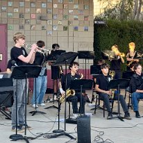 TVHS Jazz Band TVES (3)